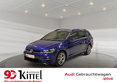 VW Golf Variant Highline BMT 1,5 TSI DSG, R-line,AHZV