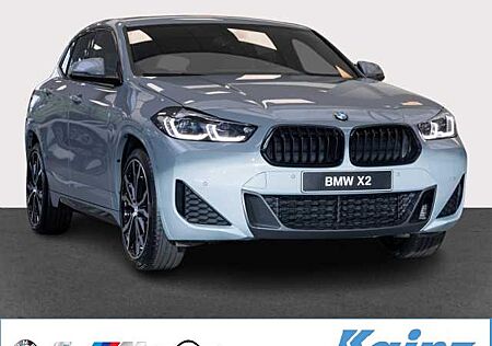 BMW X2 sDrive20i Aut. M Sport M-Paket/Business Paket/Navi Prof/AHK