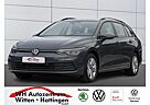 VW Golf Variant Golf VIII Variant 1.5 eTSI DSG LIFE NAVI AHK GJ-REIFEN LED PDC SITZHZG ACC