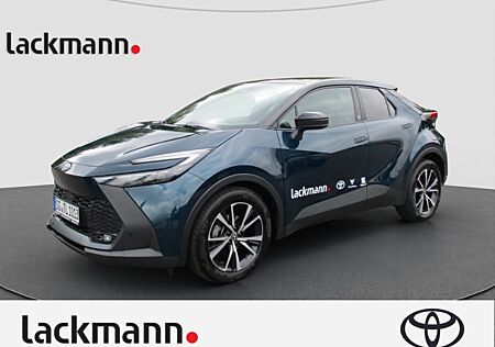 Toyota C-HR 1.8 Hybrid Team D *Comfort-Paket*Kamera*