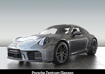 Porsche 992 (911) Carrera/SportChrono&Abgas/InnoDrive/