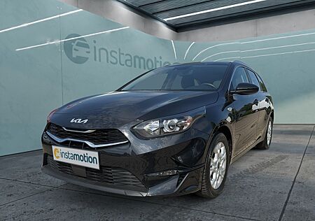 Kia Cee'd ceed Vision 1.5 T-GDI Autom GJR RFK SHZ PDC LMF