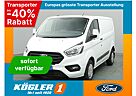 Ford Transit Custom Kasten 280 L1H1 Trend/AHK