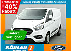 Ford Transit Custom Kasten 280 L1H1 Trend/AHK