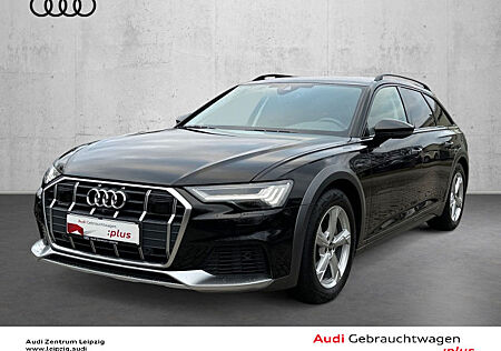 Audi A6 Allroad 40 TDI *HD-Matrix*AHK*Standhzg*