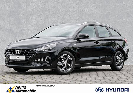 Hyundai i30 Kombi 1.0 TGDI Select Carplay Kamera Sitzhei