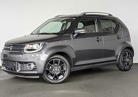 Suzuki Ignis III 1.2 Comfort Plus Aut ALU KA KEY NAVI COMFORT PLUS