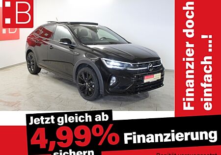 VW Taigo 1.5 TSI 2x R-Line Black Style 18