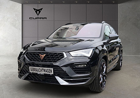 Seat Ateca 2.0 TSI OPF 4Drive DSG