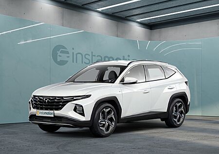 Hyundai Tucson Trend Plug-In Hybrid 4WD 1.6 T-GDI -EU6d