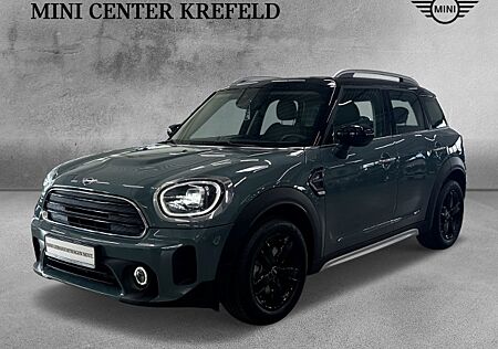 Mini Cooper D Countryman CLASSIC TRIM AUTOMATIK NAVI KAMERA LED PDC