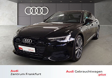 Audi A6 45 TFSI S tronic advanced MatrixLED Navi DAB VC Tempomat