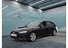 Audi A4 S line 35 TFSI S-tronic ACC+KAMERA+NAVI+VC