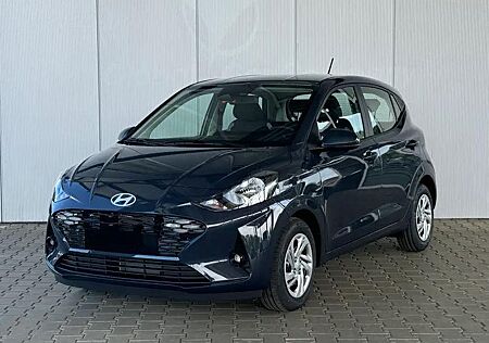 Hyundai i10 1.0 5MT Spring Plus / Carplay / Tempom./ Klima / Nebel / NAVI / Kamera