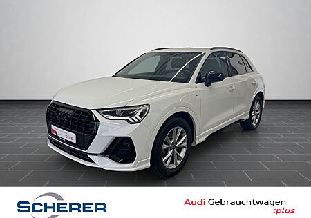 Audi Q3 S line 35 TDI