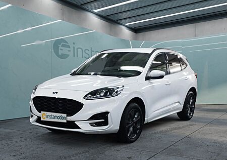 Ford Kuga 2.5 Duratec PHEV ST-LINE