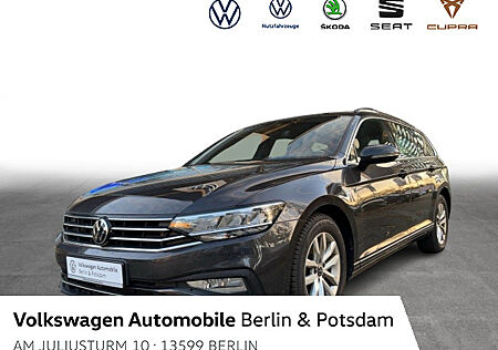 VW Passat Variant 2.0 TDI Business