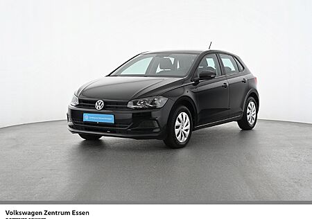 VW Polo Trendline Navi Bluetooth Regensensor