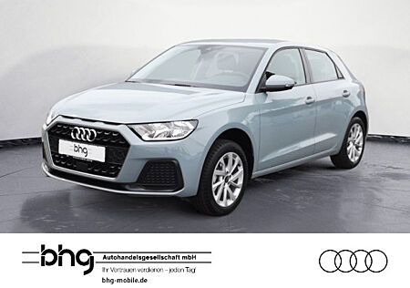 Audi A1 Sportback advanced 25 TFSI 70(95