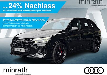 Audi Q7 50 TDI quattro S-Line AHK Virt Matri Pano