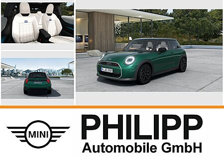 Mini Cooper S Favoured Trim Paket M Panorama-Glasdach Head Up Display RFK PDC Navi