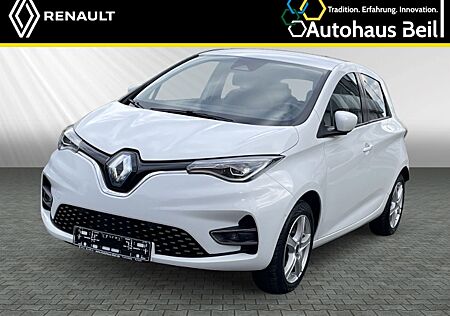 Renault ZOE Intens R135 Z.E. 50 zzgl. Batteriemiete CCS Navi LED SHZ Std HZ Easy Park Assistent