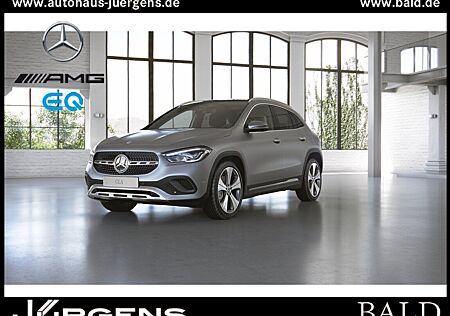 Mercedes-Benz GLA 250 e Progressive/360/Pano/AHK/Distr/Keyl/20