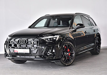 Audi Q7 SUV S line 55 TFSIe quattro