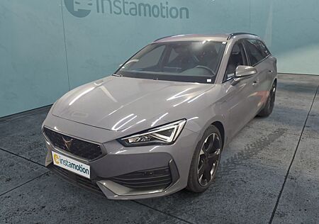 Cupra Leon Sportstourer 1.4 eHybrid NAVI KAMERA LED LM18