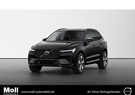 Volvo XC 60 XC60 T6 AWD Plug-In Hybrid Plus Dark Business-Paket