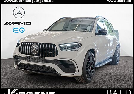 Mercedes-Benz GLE 63 AMG S 4M+ Carbon/Pano/Burm/Sitzklima/HUD