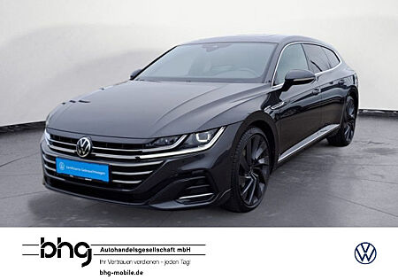 VW Arteon Shooting Brake 2.0 TSI DSG R-Line Standhzg