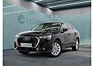 Audi Q3 Sportback 45 TFSIe PRIVACY APS+ LM18-GJR