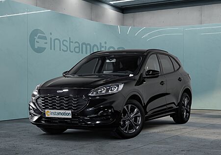 Ford Kuga ST-Line 1.5 EB LED AHK ACC GJR RFK SHZ LMF