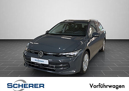 VW Golf Variant Style 1,5 l eTSI OPF 110 kW (150 PS) 7-Gang-Doppelkupplungsgetriebe DSG