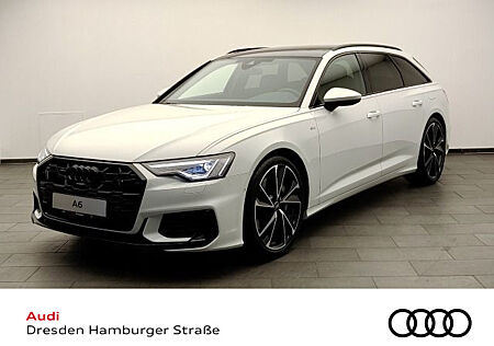 Audi A6 Avant S line 50 TFSI e quattro S tronic