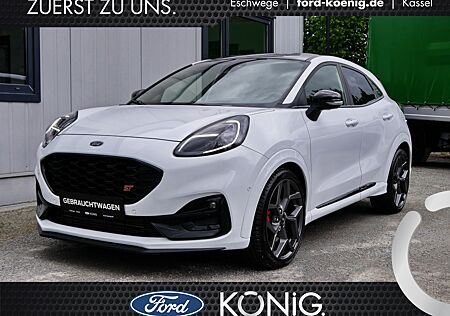 Ford Puma ST X Voll-LED+KeyFree+B&O-Sound+NAVI+Alu19