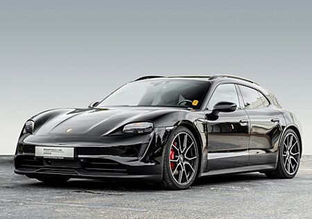 Porsche Taycan 4S Sport Turismo Performancebatterie Plus