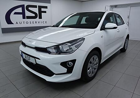 Kia Rio Edition 7 #Winter-P. #Parkhilfe hinten #T...