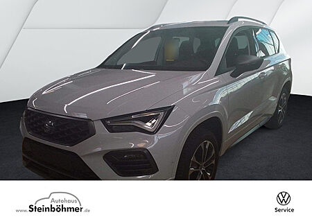 Seat Ateca FR Line 2.0 TDI DSG LED NAV AHK SHZ RFK Navi