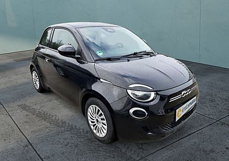 Fiat 500E 500 e NeuerAction MJ22 Automatik Sonderlackierung