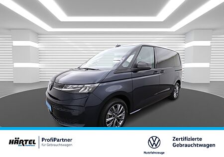 VW T7 Multivan 1.5 TSI LIFE K ( STANDHEIZUN