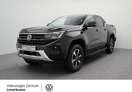 VW Amarok Life DoKa 4M