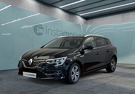 Renault Megane IV Grandtour Intens AUTOMATIK NAV LED DIG-DISPLAY SHZ TEMPOMAT LHZ APPLE/ANDROID