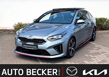 Kia Pro_ceed ProCeed GT GT + DIGI COCKPIT + PANO + NAVI 10.25