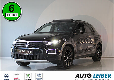 VW T-Roc 2.0 TSI OPF 4M Pano/Sthzg/AHK/VC/Cam