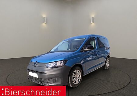 VW Caddy 2.0 TDI NAVI AHK 7 SITZE