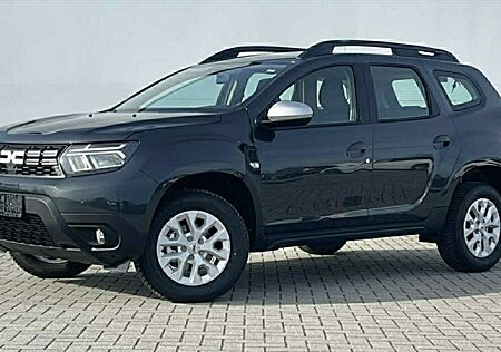 Dacia Duster II 1.5 dCi 115 4x4 Expression DAB LED