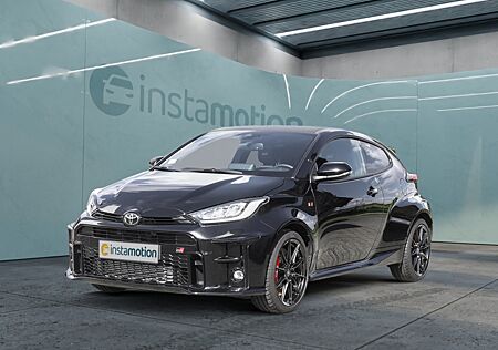 Toyota Yaris GR 1.6 Turbo inkl. Performance-Paket