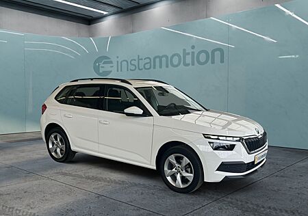 Skoda Kamiq 1.0 TSI Ambition *LED*AHK*Navi*ACC*